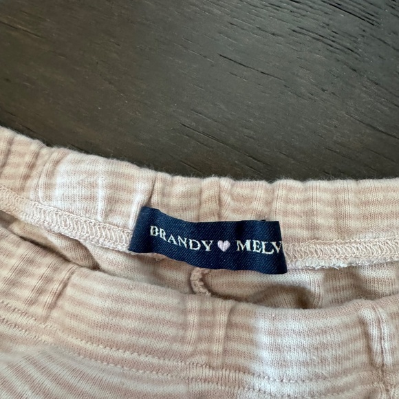 Brandy Melville Shorts - Picture 2 of 3